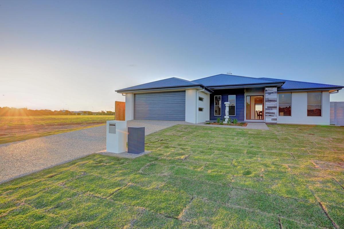 Bundaberg Builder 'Bundy Homes' Quality Built for You Open Home